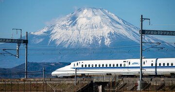 リニア開業後にJR東海を襲う…巨額の「利益押し下げリスク」の正体