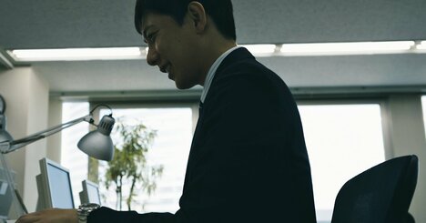 退職代行の依頼が多い“ブラック職種“ランキング【トップ5】「工場勤務」「事務職」を上回る1位は？