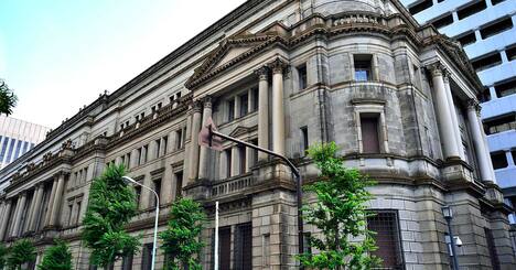 植田日銀はもはや周回遅れ、海外中銀の「正常化」との3つの違いとは