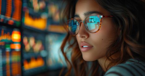 データ分析で「1％の精度」に数千万円をかけるべきか？