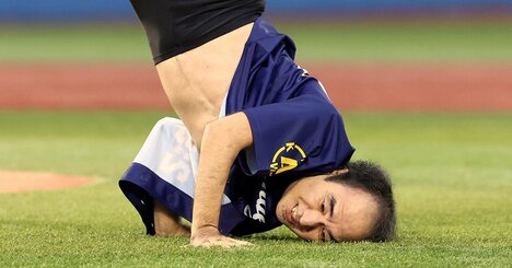 世界一コンプラに厳しいエンタメ企業が江頭2:50に仕事を依頼して大成功を収めたワケ