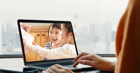 保育園の様子をライブ映像で見る必要ある？現代人に求められる「放っておく力」とは【現役僧侶が語る】