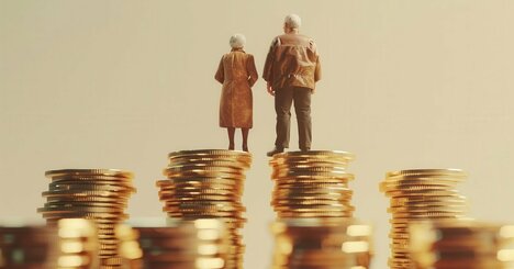 老後に後悔することランキング第2位は「お金を残しておかなかったこと」。じゃあ、納得の「第1位」とは？