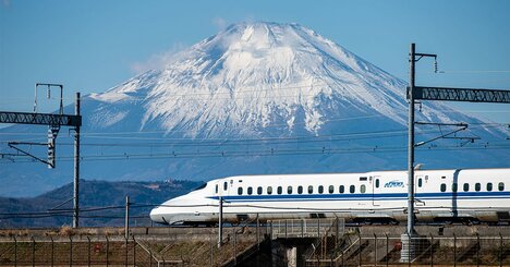 リニア開業後にJR東海を襲う…巨額の「利益押し下げリスク」の正体
