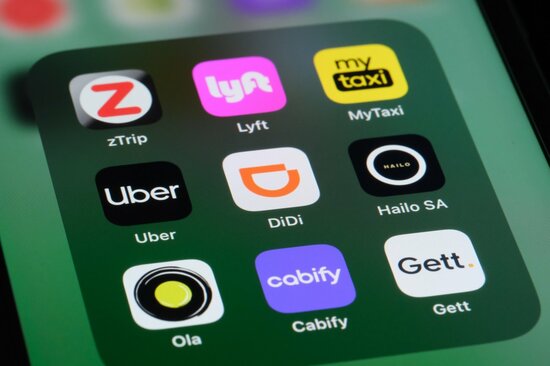 Uberは後発のLyftの参入に対して、どう対抗したのか?