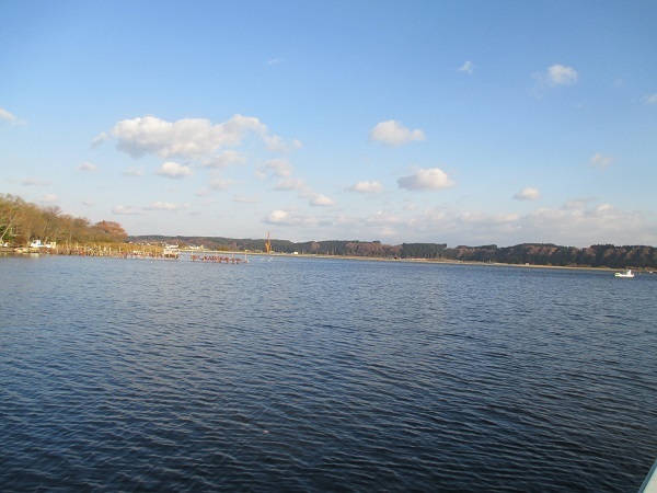 漁獲量日本一なのに誰も知らない <br />青森の秘境・小川原湖の「しらうお」に春が来た！