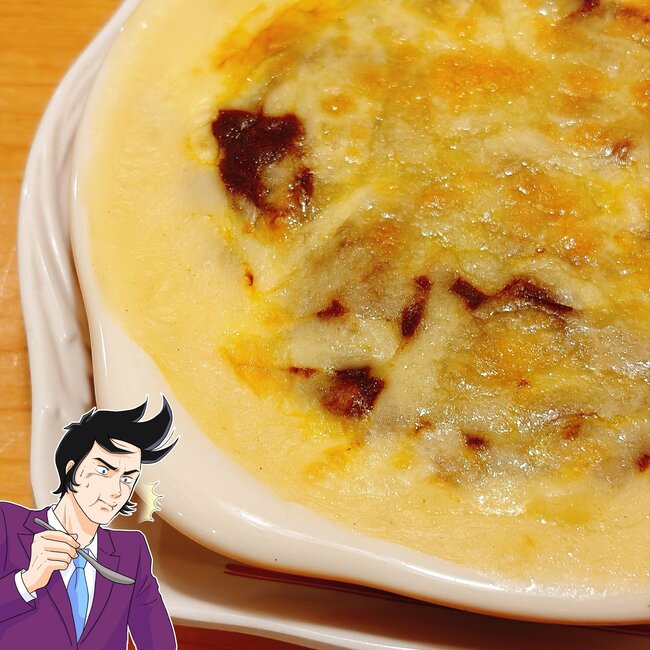 「相変わらず量多いな」「デカさにビビった」コメダ珈琲の“夜限定わんぱくメニュー”満足度えげつない！「全然減らなくて笑っちゃいました」《実食レビュー》