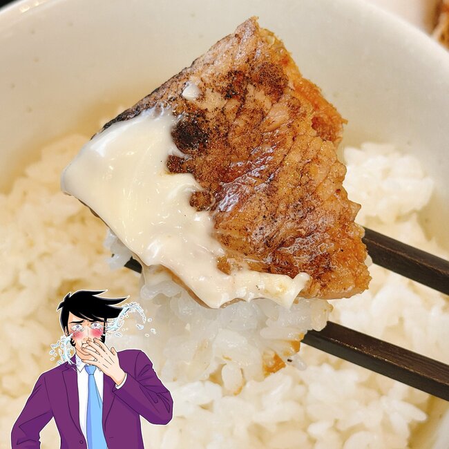 「4日連続で食ってる」松屋の“お肉てんこ盛り定食”が味もボリュームも大満足！「お腹ぱんぱん」「こういうのでいいんだよ」《実食レビュー》