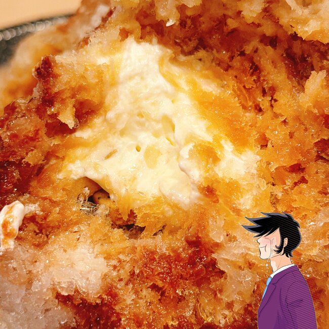 「美味すぎてほぼ毎日食べてる」ガストの“デカすぎスイーツ”てんこ盛りでボリューム満点!「リピ決定」「激ウマでした」《実食レビュー》