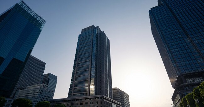 「不動産は22年、製造は55年」…100億円企業までの“スピード格差”がエグすぎた【帝国データバンク最新調査】