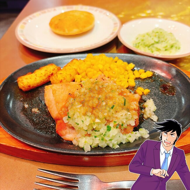 「安すぎてこわい」「500円なの本当にバグ」サイゼリヤの“コスパ抜群メニュー”お肉が分厚くてウマすぎる！「企業努力の賜物」