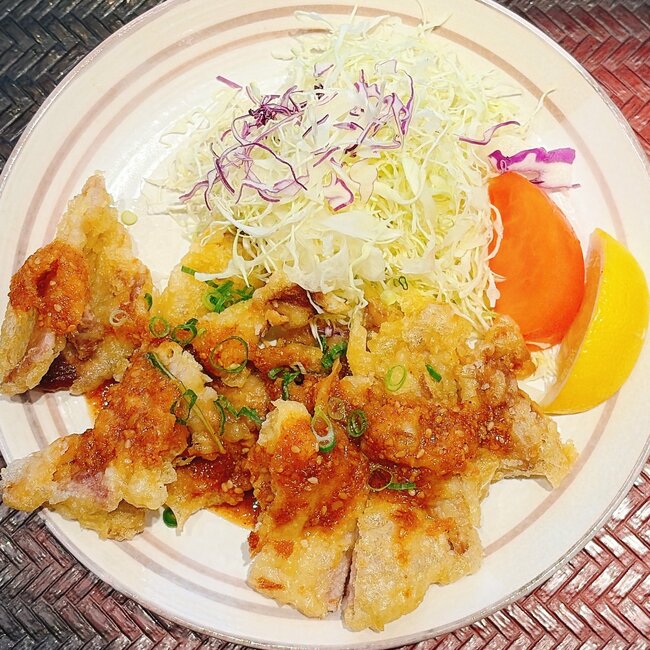 「すごいボリュームで大満腹」「ご飯がめっちゃ進みます」大戸屋の“わんぱく定食”ガッツリ感がたまりません！「はちゃめちゃにおいしかった」