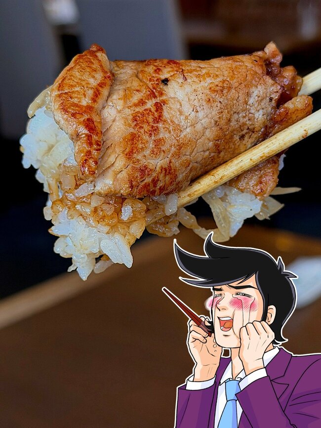 「近くにあったら通い詰めるレベル」ロイヤルホストの“平日限定ランチ”肉量がスゴくて、ご飯がグングン進みます! 「めちゃめちゃ肉厚で美味」「初めて食べたけど感動した」