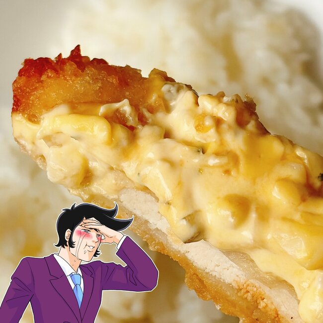 「想定外の美味さに感動」ほっともっとの“人気ナンバーワン弁当”→食べてみると…タルタルソースたっぷりで「不動の美味しさ」「狂おしいくらい好き」