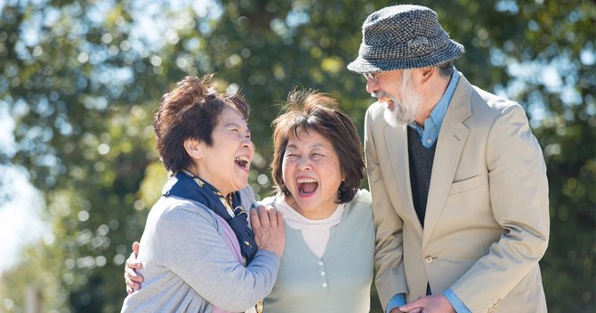 人づきあいが下手な人に共通する10のクセ、天動説型は友だちが少ない?