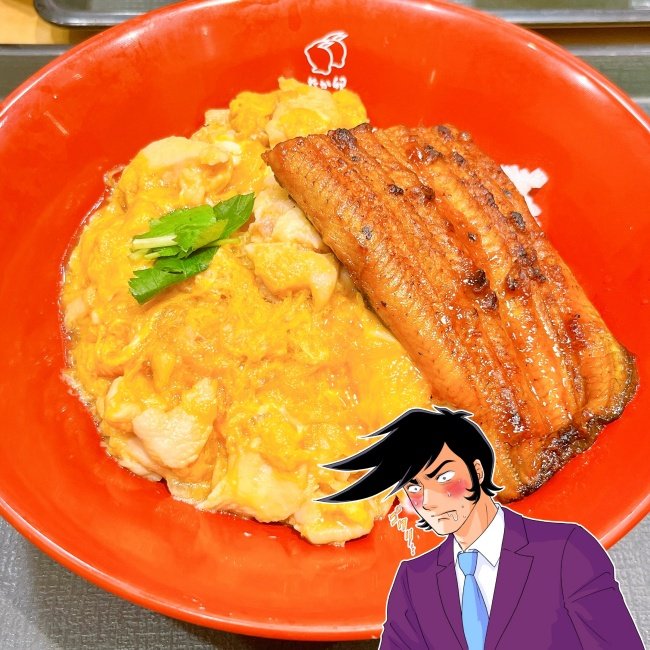 「いったい誰が頼むんだよ」ガストの“前代未聞モーニング”朝から贅沢すぎるでしょ…!「ぶっ飛んでて気になる」「初めて聞いた」