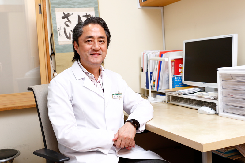 内臓脂肪に潜む健康リスク。医師・西脇俊二が効率よく改善する食事と運動を指南