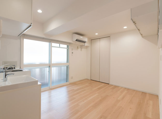 4人家族、新婚夫婦に必要な理想的な部屋の広さは?