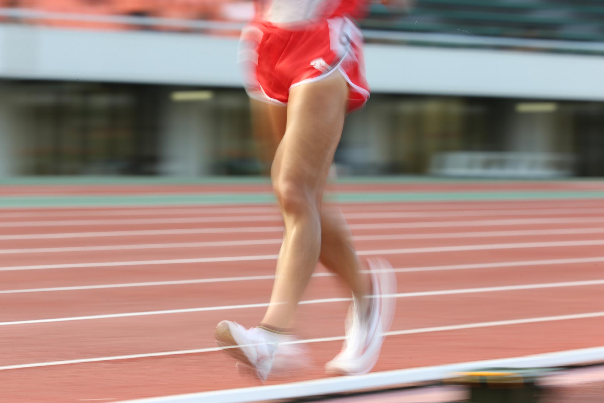国際陸連が初の世界ランキング発表、日本選手がトップ10に6人も入った競技とは
