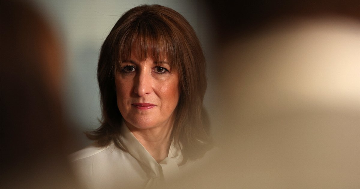 【社説】国家の衰退招く英予算案