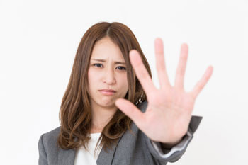 「セクハラ告発」運動が日本では海外に比べ広がらない理由