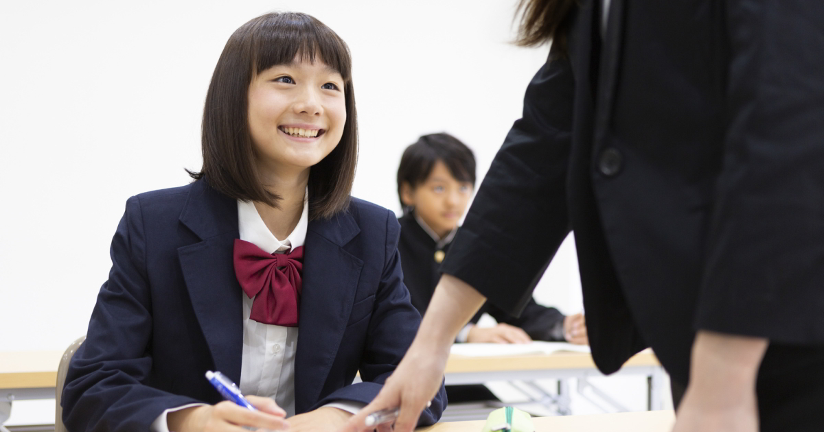 数学ができない 理科が嫌い 女の子の 苦手意識 を取り除くアドバイスの方法 女の子の学力の伸ばし方 ダイヤモンド オンライン