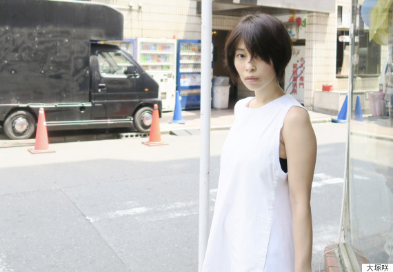 「レイプと題した作品は絶対出演しなかった」元AV女優・大塚咲さんの告白