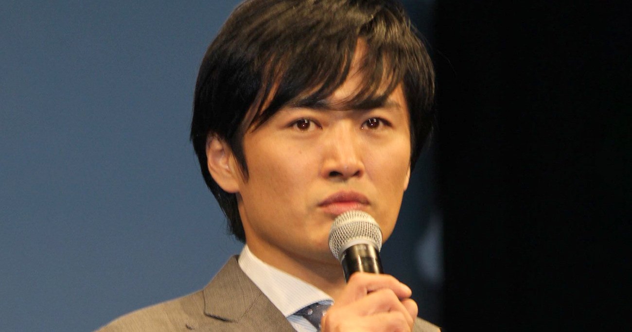 劇団ひとりが突然楽屋に「やっと会えたよ！」「なんの話かわかるかぁ？」異常なハイテンションのワケ