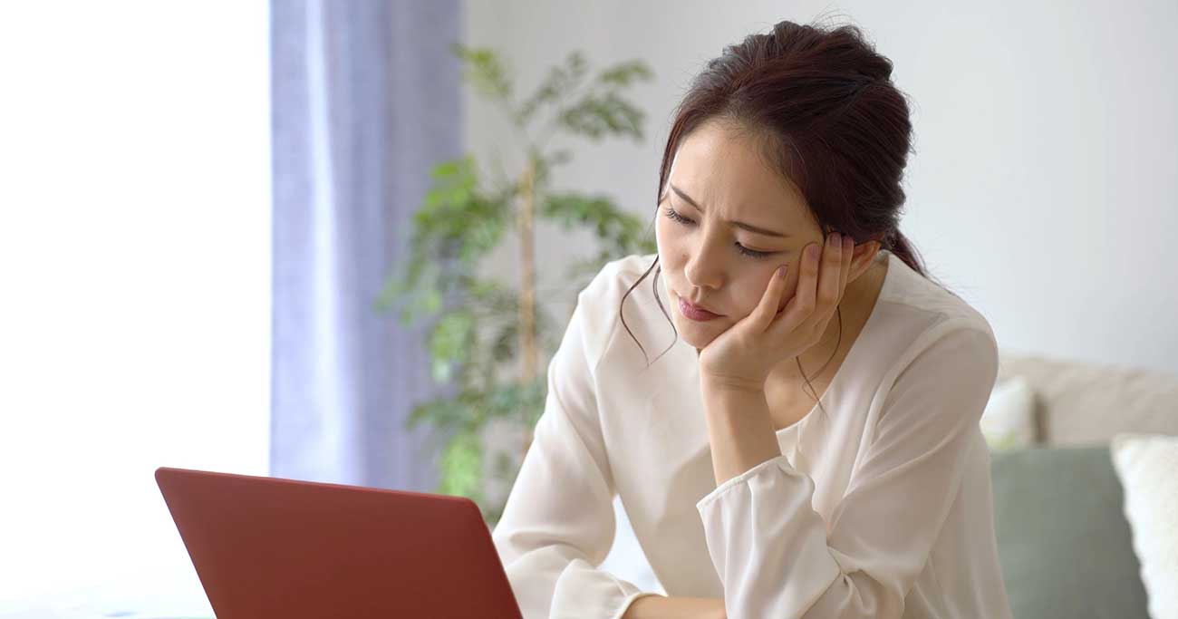 人間関係に疲弊しているなら、とりあえず「真っ先にやめるべきこと」とは？