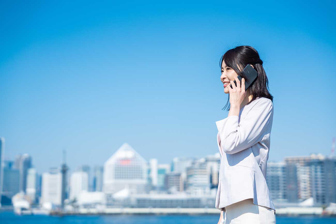 感じのいい人は「電話をかける前」にどんなことをやるのか?