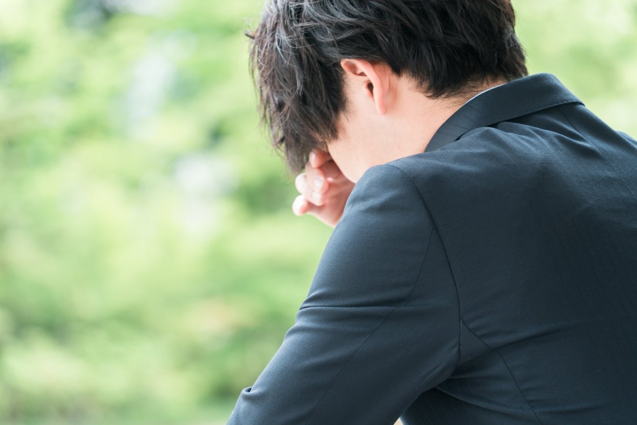 職場にいる「高学歴でも評価されない人」の所作・ワースト1