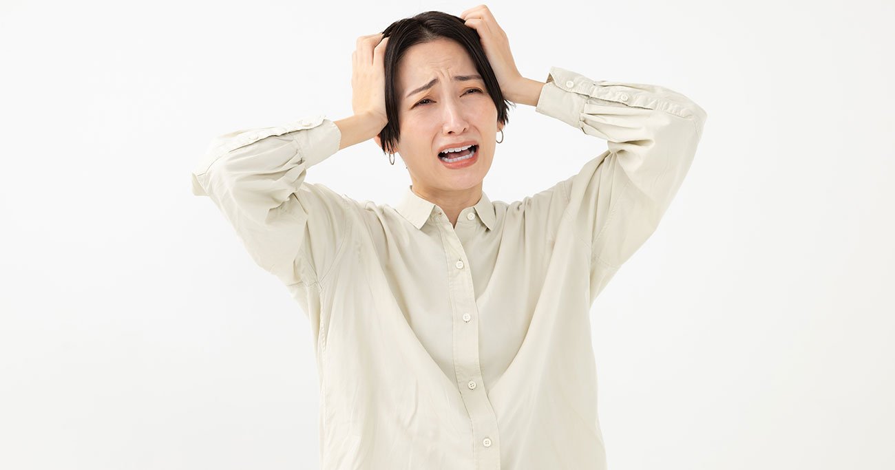 【精神科医が教える】今すぐ離れたほうがいい人の“ヤバい口癖”