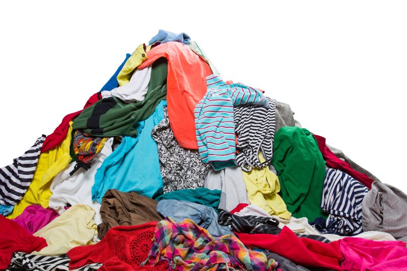 6000軒を片づけた家政婦が教える「片づけ下手でも服を減らせる」コツ
