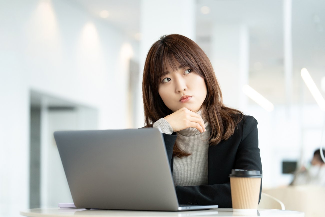「悩みが解消しない」「願いが叶わない」原因は「言語化」不全にあり