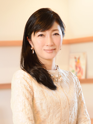 経沢香保子 キッズライン代表取締役