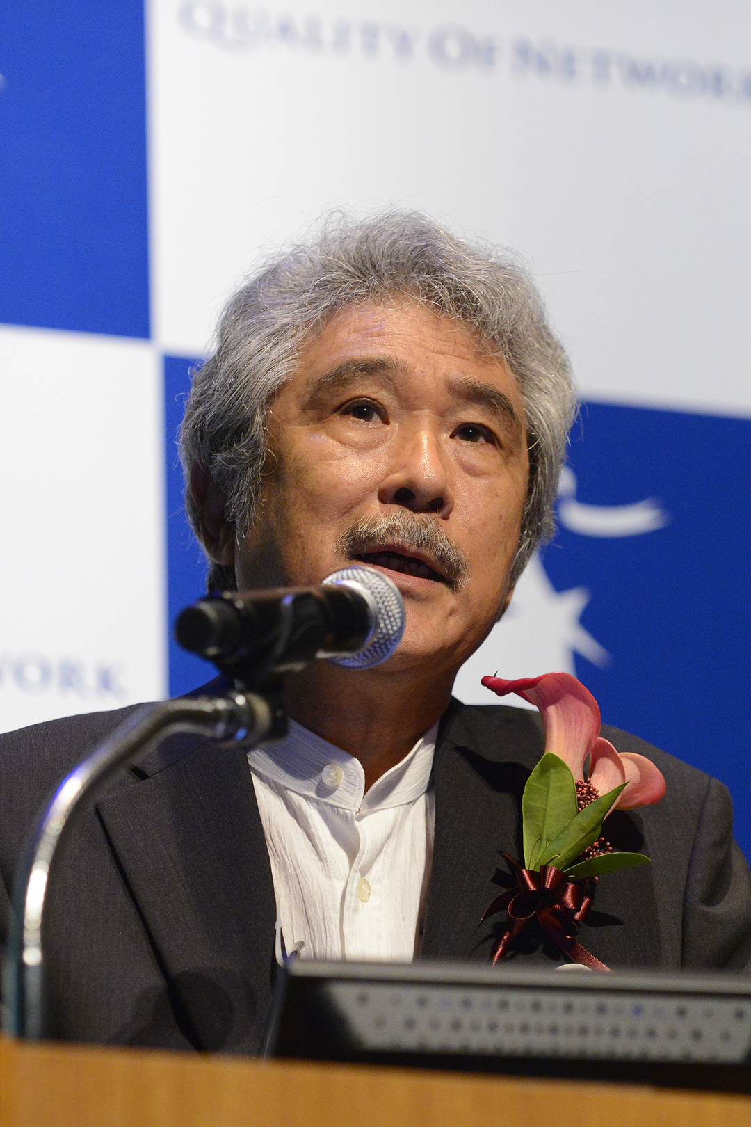 ソーシャル時代のいま、<br />なぜコーポレート・アイデンティティが必要か