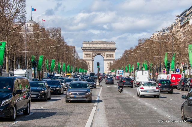 フランス パリのエッフェル塔を100 楽しむ完璧ガイド 地球の歩き方ニュース レポート ダイヤモンド オンライン