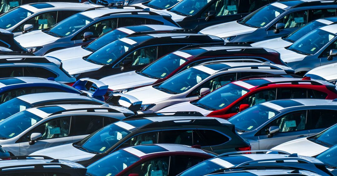 自動車産業