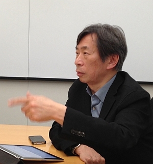 企業と非営利組織を繋いで社会的な価値を生み出す <br />グランマの仕事に目的工学は有効ですか?<br />――対談:本村拓人×紺野登(前編)