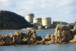 原発再稼働と廃炉は表裏一体 <br />関電廃炉検討に潜む国の思惑