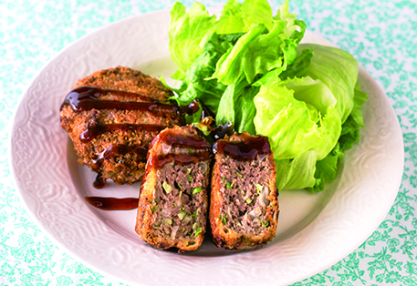 伝説の家政婦 志麻さん式いつものキャベツが コールスロー シュークルート キャベツとベーコンのブレゼ メンチカツ などプレミアムな一品に変身する秘密 志麻さんのプレミアムな作りおき ダイヤモンド オンライン