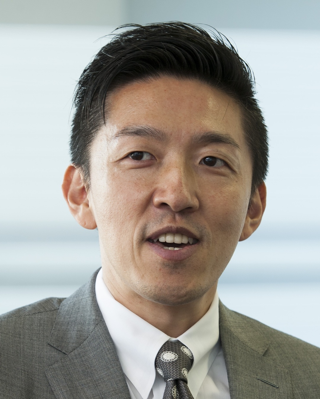 起業家対談シリーズ第4回 内藤裕紀<br />孤独にサービスをつくり続け、人付き合いに無関心すぎた