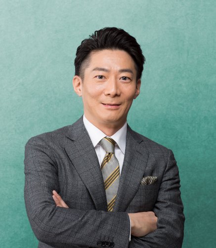 河野氏