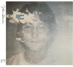 ジョン レノン イマジン 時に美しく 時に儚く 時に強靭で 時に優しい珠玉の10曲から成る組曲 今週の音盤 心のビタミン ビジネス パーソンのための音楽案内 ダイヤモンド オンライン