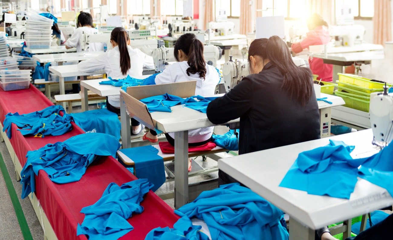 「その服、中国製です」→1秒で見破るすごい方法とは?