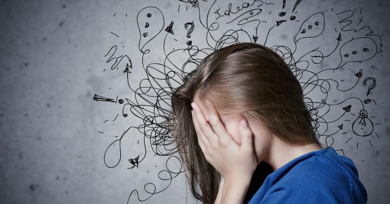 精神科医が教える 一瞬で不安を打ち消すたった1つの方法 良書発見 ダイヤモンド オンライン