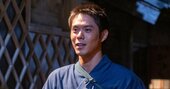 蘭子×豪の“出征前夜の求婚劇”が尊すぎた夜〈豪役・細田佳央太コメント付き〉【あんぱん第29回レビュー】