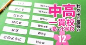 【中学受験勉強法・国語】入試問題は1万字＝原稿用紙25枚、「長文読解技術」を学ぶコツを一流講師が伝授！