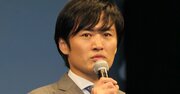 劇団ひとりが突然楽屋に「やっと会えたよ！」「なんの話かわかるかぁ？」異常なハイテンションのワケ