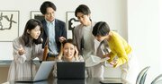「ぜんぶ自分のせいなのに…」SNSで誹謗中傷する人の“可哀想な頭の中”【社会学者が分析】